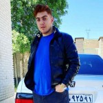 تصویر پروفایل امیر