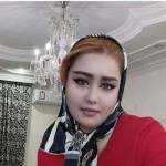 تصویر پروفایل ملیسا