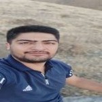 تصویر پروفایل سجاد