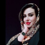 تصویر پروفایل مهدیه