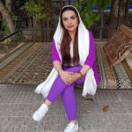 تصویر پروفایل دنیز