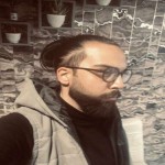 تصویر پروفایل حسين