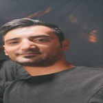 تصویر پروفایل علیرضا ابراهیمی