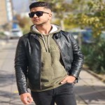 تصویر پروفایل بنیامین