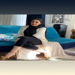 تصویر پروفایل رویا