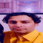 تصویر پروفایل داود