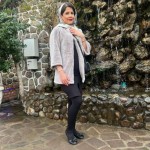 تصویر پروفایل سحر