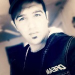 تصویر پروفایل کامران