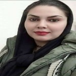 تصویر پروفایل زهرا