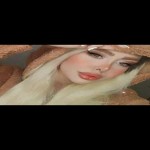 تصویر پروفایل عسل