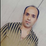 تصویر پروفایل حسن رمضانی تصویر پروفایل حسن رمضانی