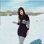 تصویر پروفایل الهه