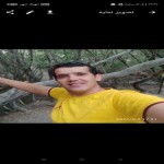 تصویر پروفایل عباس