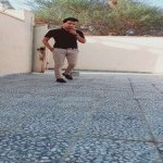 تصویر پروفایل علی