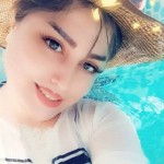 تصویر پروفایل سحر