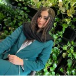 تصویر پروفایل مهناز