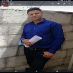 تصویر پروفایل امین