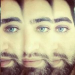 تصویر پروفایل نادر