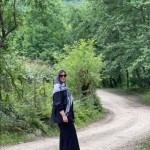 تصویر پروفایل نفیسه