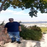 تصویر پروفایل حامد