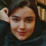 تصویر پروفایل طیبه تصویر پروفایل طیبه