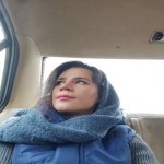 تصویر پروفایل نازنین