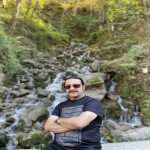 تصویر پروفایل رامین