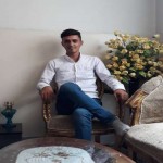 تصویر کاربر با کد 813082