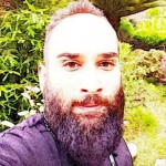 تصویر پروفایل بهرنگ