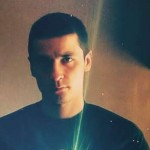 تصویر پروفایل جاوید