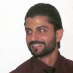 تصویر پروفایل سعید