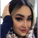 تصویر پروفایل شیلا