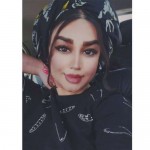 تصویر پروفایل مهلا