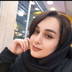 تصویر پروفایل پریسا