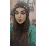 تصویر پروفایل شیلا