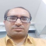 تصویر پروفایل مهدی