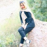 تصویر پروفایل حلما