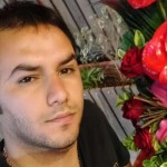 تصویر پروفایل علی