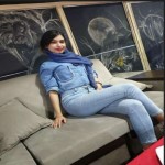 تصویر پروفایل نسیم