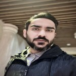 تصویر کاربر با کد 813473