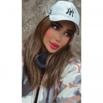 تصویر پروفایل مریم