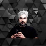 تصویر پروفایل متین