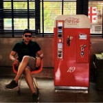 تصویر پروفایل شروین