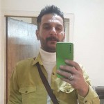 تصویر پروفایل سامان