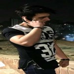 تصویر پروفایل مهرزاد