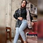 تصویر پروفایل مژگان