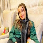 تصویر پروفایل فرزانه
