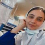 تصویر پروفایل ژاله