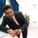 تصویر پروفایل حسن