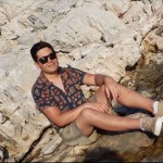 تصویر پروفایل احسان